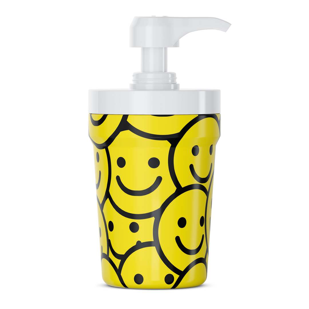 WhitePumpCup_Smiley-