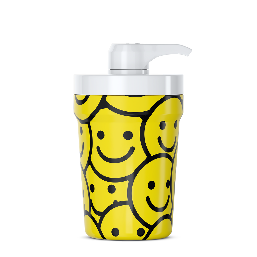 WhitePumpCup_Smiley-